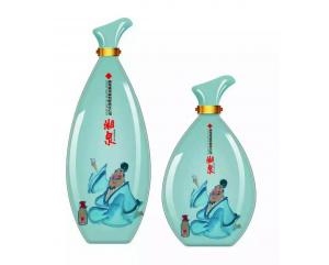 新鄭湘泉酒