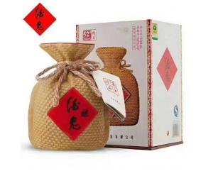 新鄭52度精品酒鬼酒