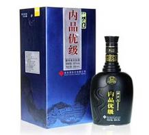 內(nèi)品優(yōu)級酒鬼酒